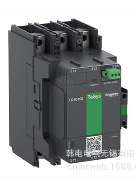 LC1G1854EHEALC1G1854LSEALC1G1854原厂交流接触器