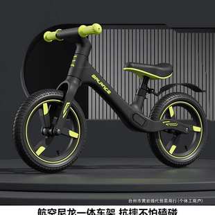 平衡车儿童1到3岁以上3到6岁2025新款 无脚踏自行车2岁入门默认项