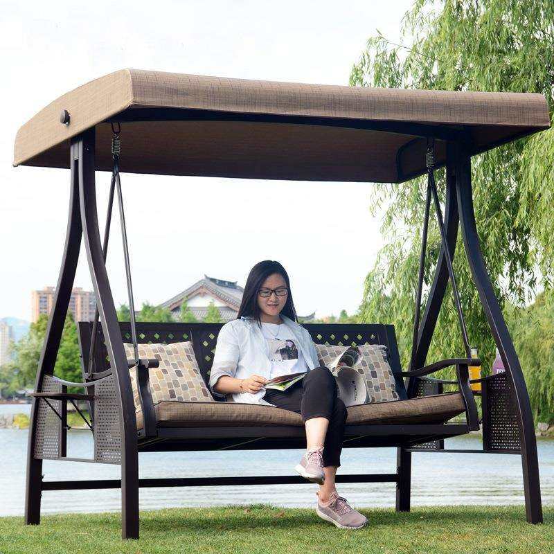 厂家直供户外热销庭院荡秋千藤椅子露天阳台吊篮吊床家具家用三人,玩具/童车/益智/积木/模型,毛绒/玩偶/公仔/布艺类玩具,淘宝优惠券,粉丝福利购,淘宝优惠卷