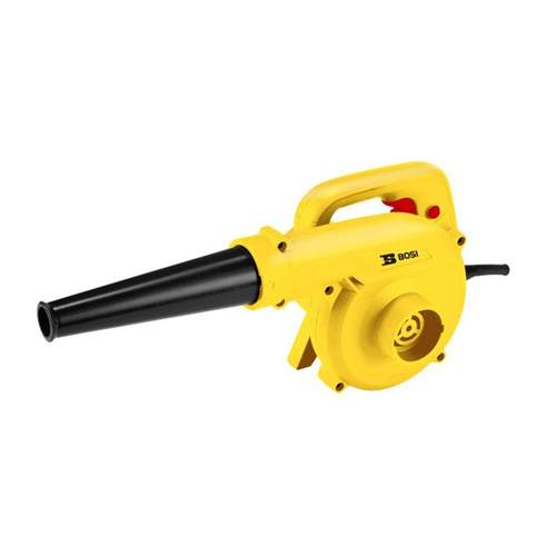 波斯工具520W620W吹吸两用工业吹风机鼓风机BS662101BS662102