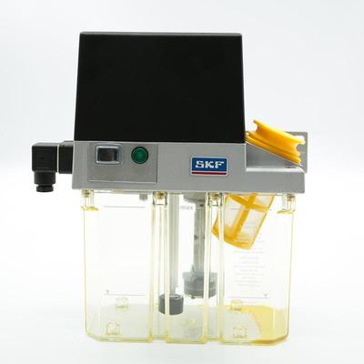 SKFVOGEL自动润滑齿轮泵MKU2-KW3-20005+428