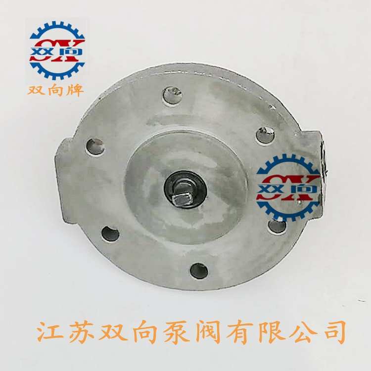 日式油泵TOP-2RA-8C-VF/TOP-2RA-12C-VF减速机润滑泵 双向润滑泵