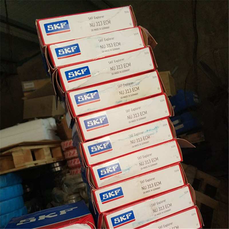NU313ECM 瑞典轴承 NU 312 311 310 309 308 307 306 305 NU314EP