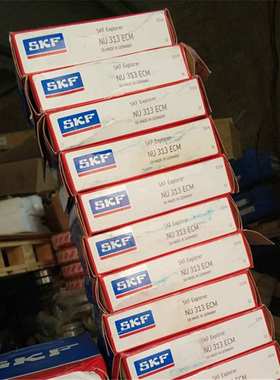 NU313ECM 瑞典轴承 NU 312 311 310 309 308 307 306 305 NU314EP