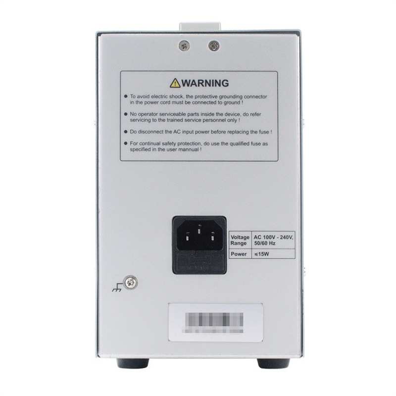 模拟示波器10MHz单通AS101