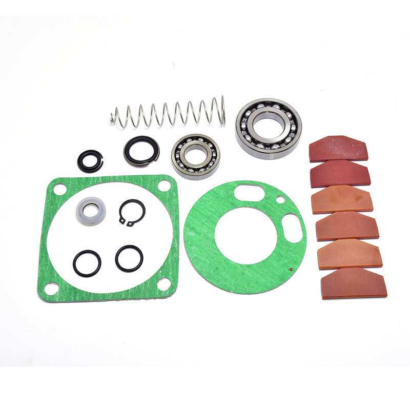 英格索兰风炮配件IR 261 3/4