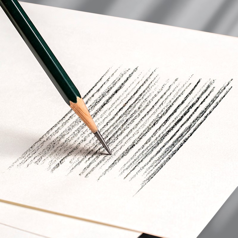 8k素描纸美术生专用4k画纸a3加厚4开绘画纸美术纸a4儿童画画纸水