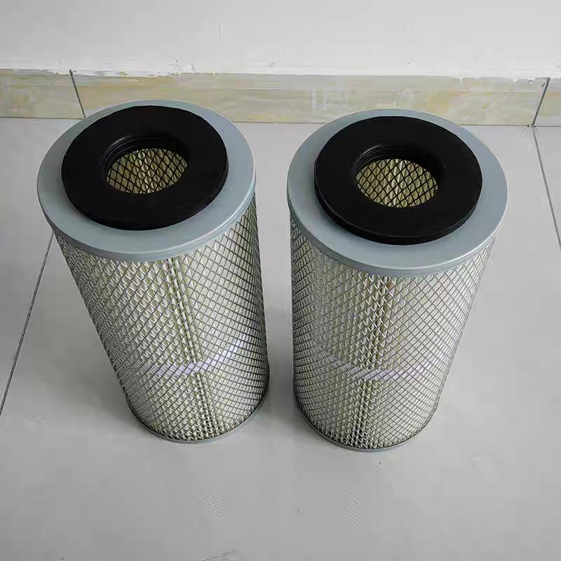 真空上料机工业除尘滤芯除尘滤筒鑫璟出品吸粉机除Q尘滤筒200*63