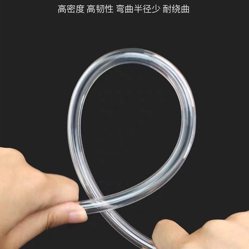 气动软管PU气管j耐压管软8mm气管高温10mm气管标准管空压机