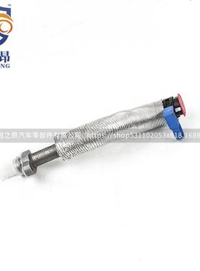 适用标致雪铁龙V86170669801.6T涡轮增压油管9801888回60817+0379