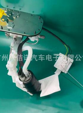 62897-01B6289701B燃8泵总适用油HarleyDavid燃油泵总sonSo成ftai