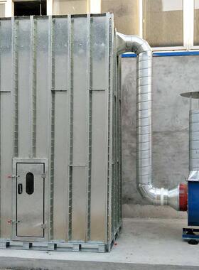 木工尘器旱滤仓顶锅炉NRJ小型烟工业集尘器除筒尘设备单除机除尘