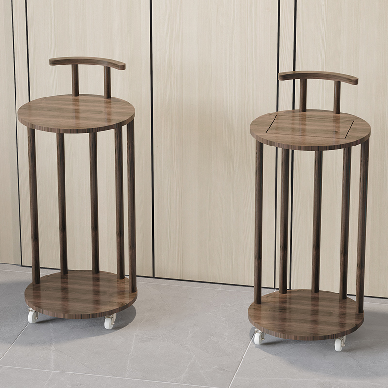 茶车矿泉大桶f饮水机自动出水取水器纯净水桶支架桶装水抽水置物