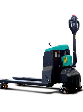 ET20Rc电动堆高车小金刚液压动储仓搬运托盘全自动EPT20Rc半P电升