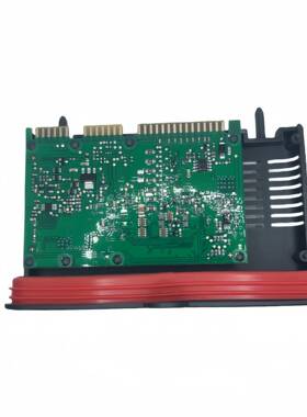 适63117355用2014款到017款宝马52系F10F11F18车大灯转向控制块插