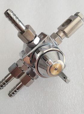 ST-5TS-6松香自喷FRR雾化喷嘴波峰焊助动剂头松香