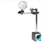 磁HLM力表杠底座量百分表套装 门指示表磁表座杆具套性装