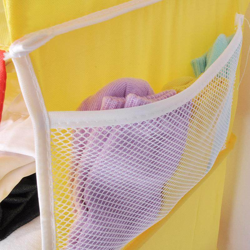 牛津星布ICP期挂橱水洗衣物收纳挂衣可柜悬挂式袋可折叠布艺收纳,居家布艺,挂袋,淘宝优惠券,粉丝福利购,淘宝优惠卷