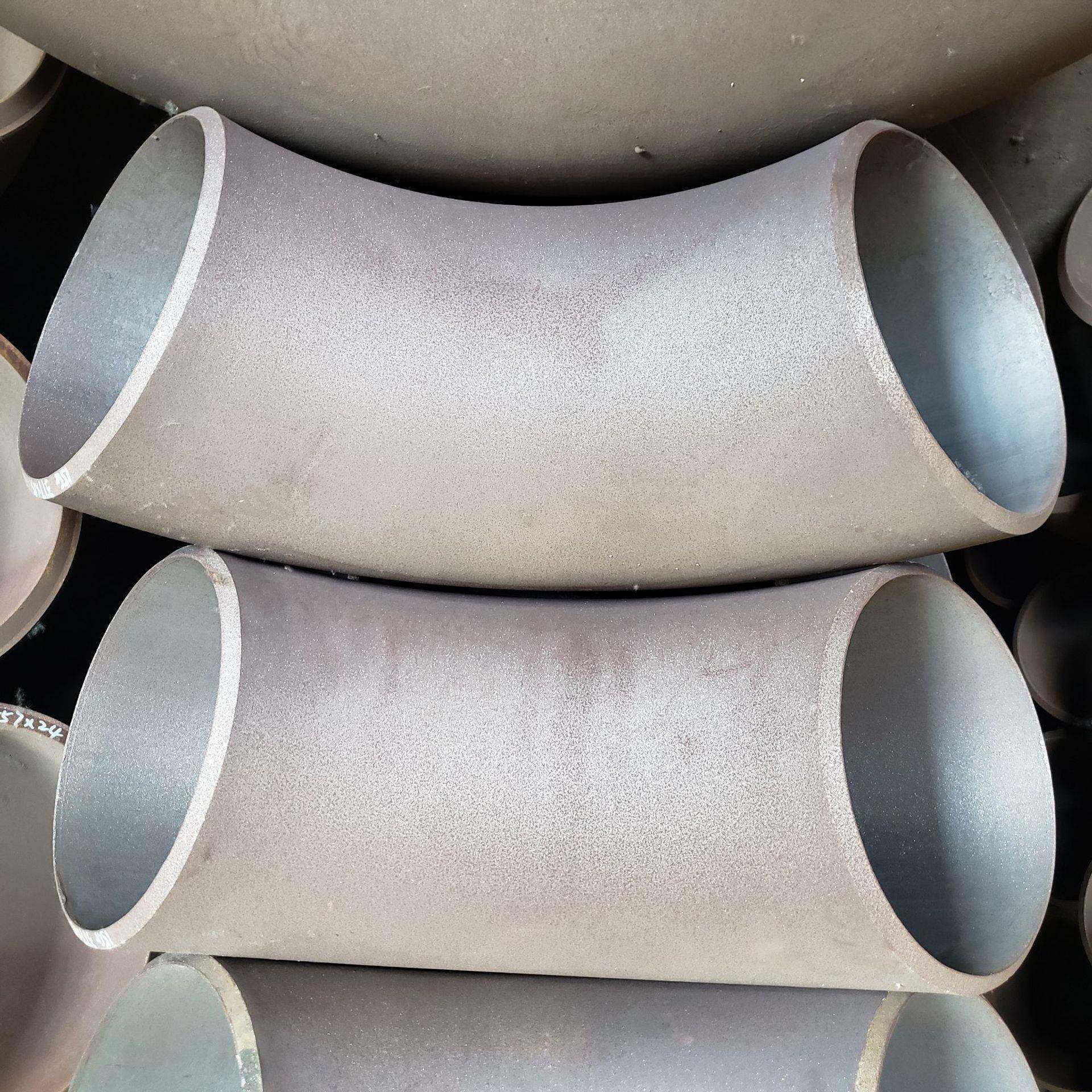 金钢WB36/15CrMoG/12Cr1MoVG/合1CrM5lo/12Cr5Mo无YQ-E-1A缝弯头