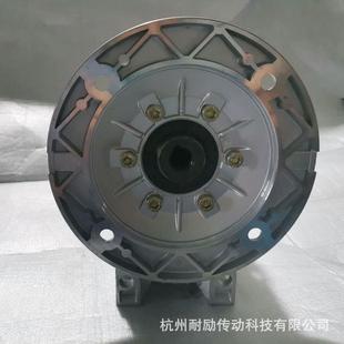 N齿MRV铝合金减速机小机型蜗轮蜗杆减速轮减速加GOO工厂家机现货