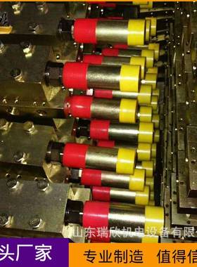 矿用液压支架配件厂货家现FDY直供柱控制阀液KDF1立BZ控单向阀