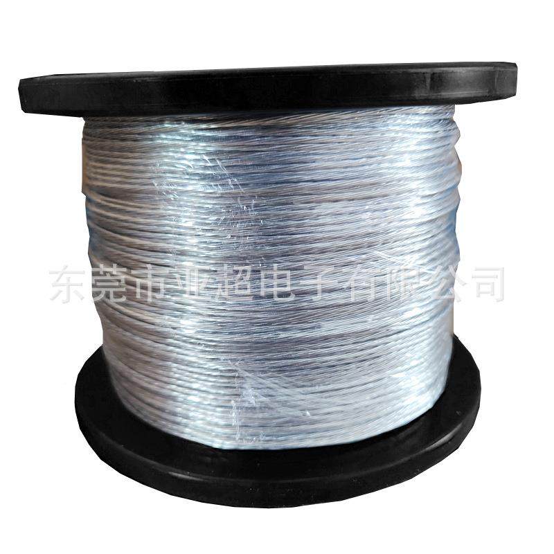 1.8m网m多股铝镁合线YACHAO-1高压脉冲电子围栏前端金线多股铝镁,电子/电工,防盗报警器,淘宝优惠券,粉丝福利购,淘宝优惠卷