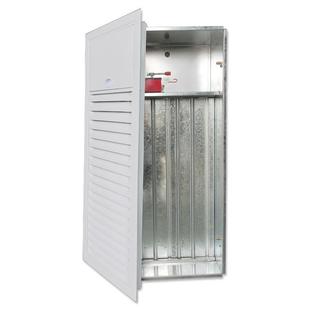 正压送风口消防排口烟间出风楼283梯远板式多控页排烟口