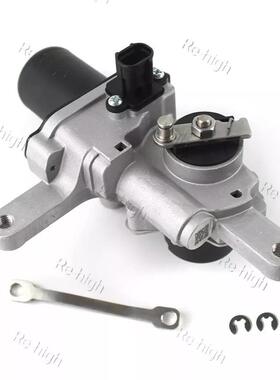 丰田电磁CT16VCT16V1701-OCT16VL04017201-301102增压器执电子阀