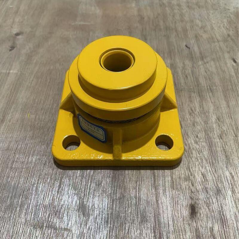 CB3321-88船用金属弹性支