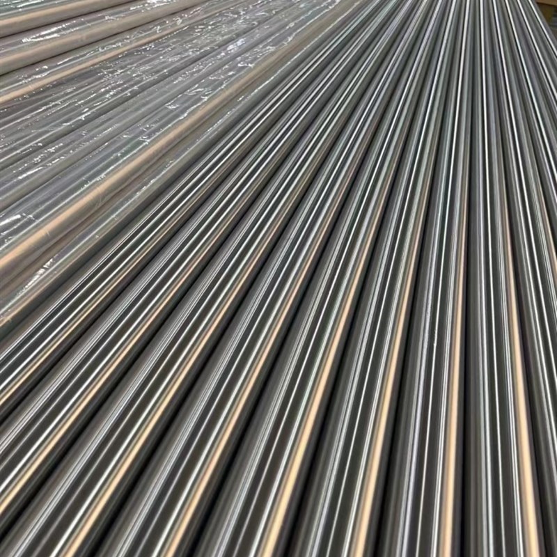 304不锈钢管316ln310S无缝精密卫生空心201薄壁工业圆管厚零切加