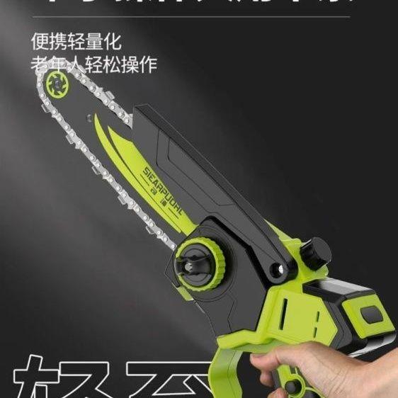 三本冈夫无刷高速锯直流