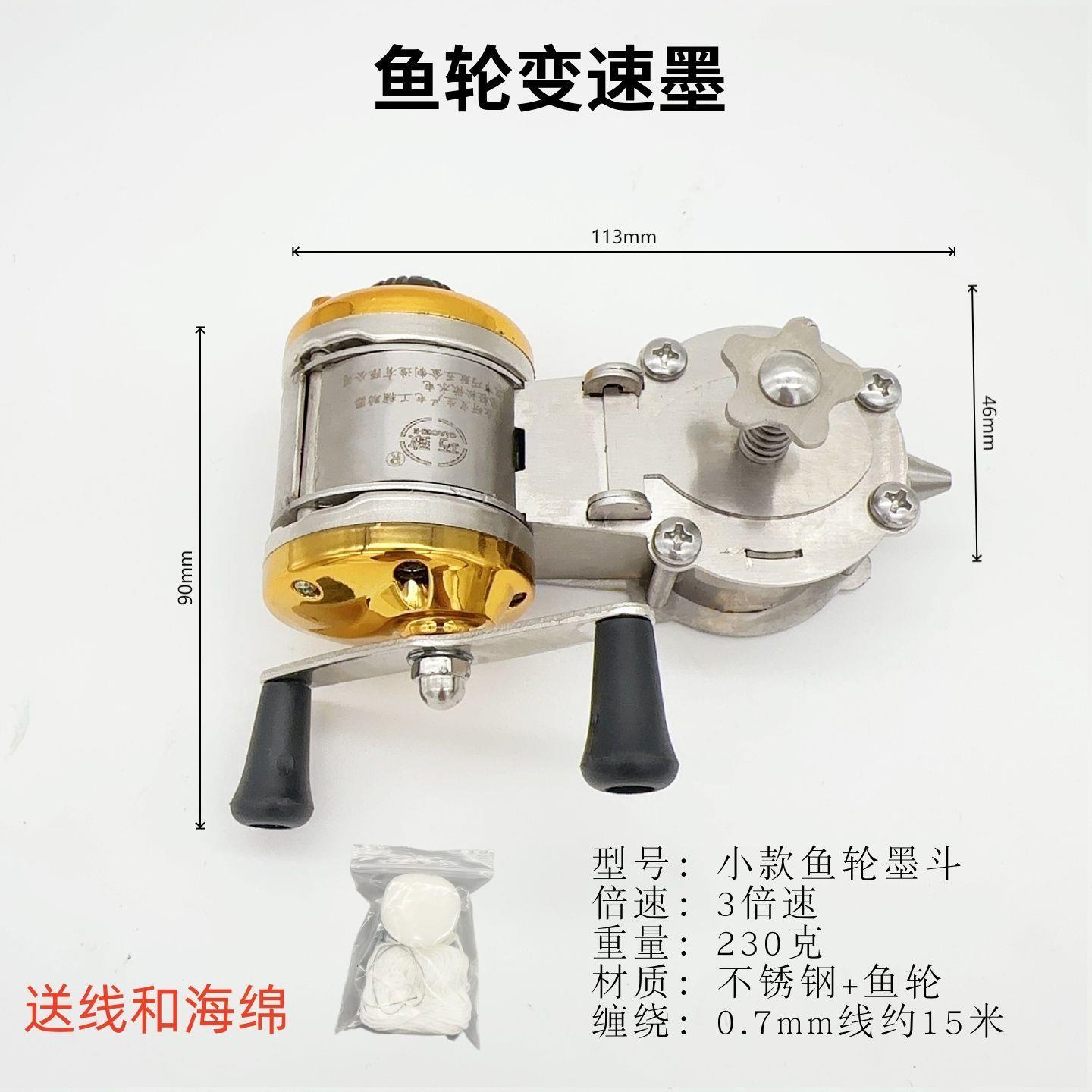 巧致墨斗线工地放线专用