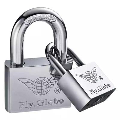 飞球H系列40mm0mm560mC型m牌挂锁防盗大门锁仓库房门锁防水防撬