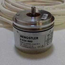 全新Hengstler编码器RI58-O/1024AK.72TB-F0质保1年0 552 420