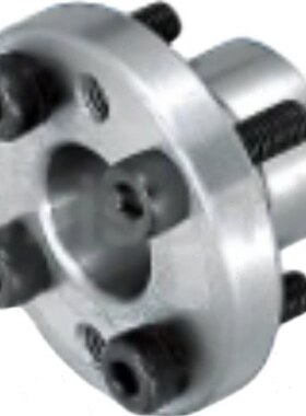 免键胀套 薄壁型MLSL15