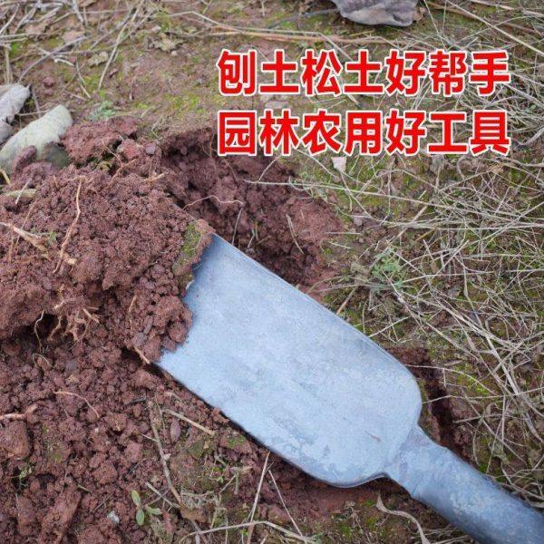 挖树铲锹起树铲锰钢加重厚树根锹洛阳铲取土器打挖洞井起苗器坑沟,农机/农具/农膜,铲子,淘宝优惠券,粉丝福利购,淘宝优惠卷