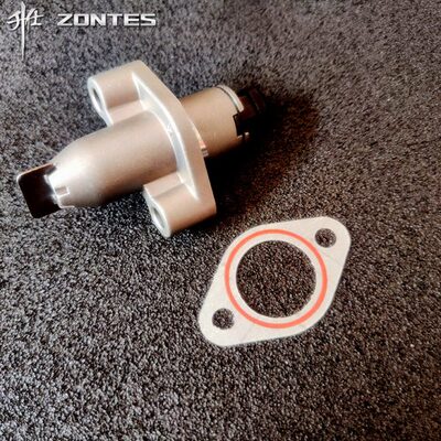 升仕ZT310/350/250-TRVXGKS1摩托正时链条涨紧器30×38张紧器分部