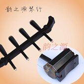 云头高音四胡 新款 黑檀四胡 蒙古四胡 专业演奏 配件齐全