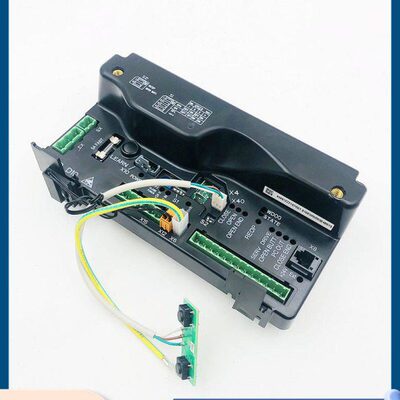 门机控制器KM51222157G01通力电梯新款门机板 门机盒 新货