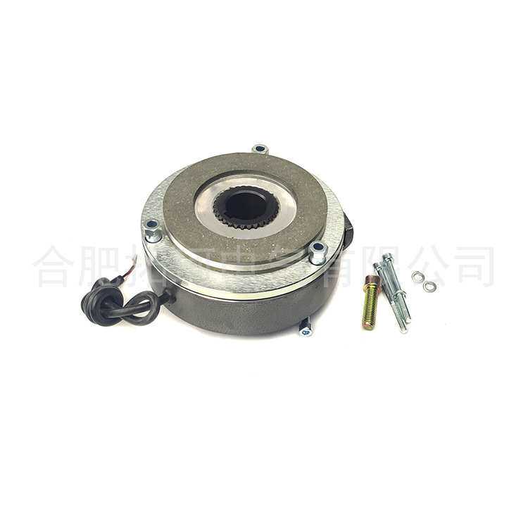 失电电磁制动 YEJ100L1-4 2.2KW电机刹车 YEJ100L2-4 3KW电机抱闸