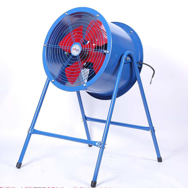 厂家 格惠SF3G-4 SF8G-4管道风机SF5-4岗位轴流风机SF6-4岗位