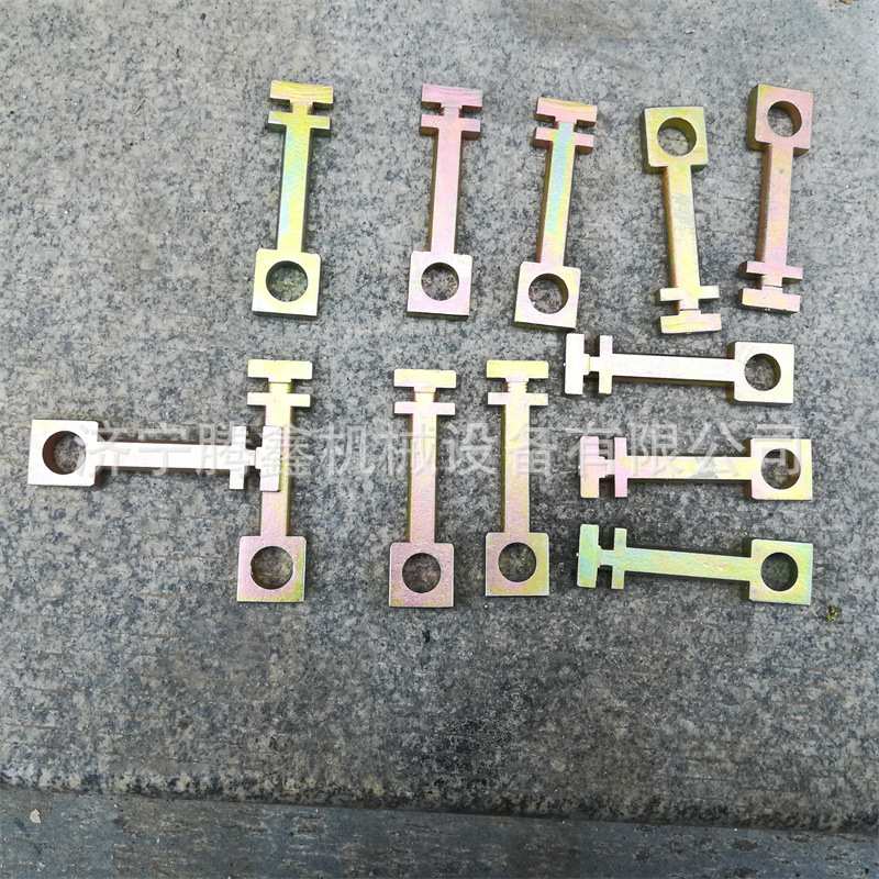 铁路电务转辙机钥匙 道岔转辙机检修用S700k铁路岔道转辙器钥匙