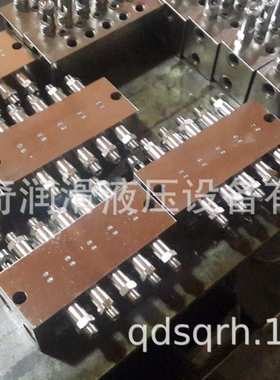 优惠供应 润滑分配器SSPQ2-P1.5 黄油润滑分配器