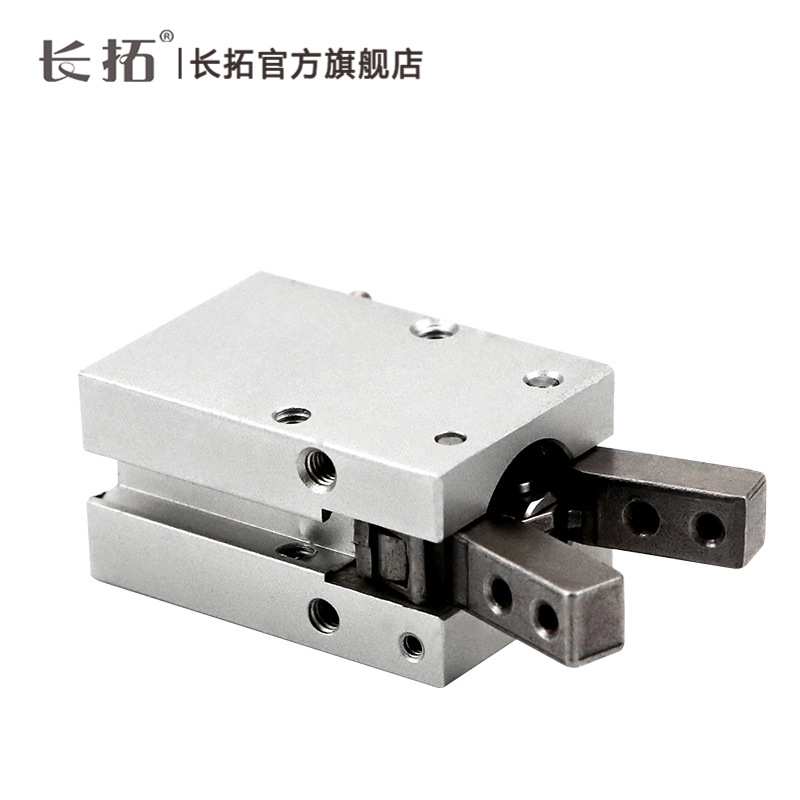 代替新恭 SHAKO HPS 10 16 20 25 HYS夹爪气缸