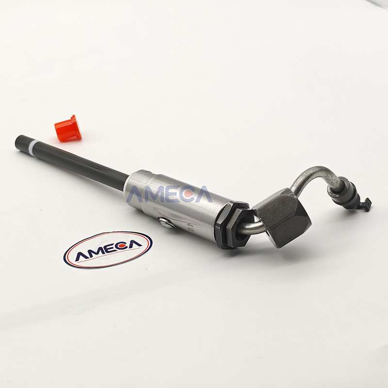 3204柴油发动机总成零配件喷油器4W-7015适用卡特挖掘机215B E180