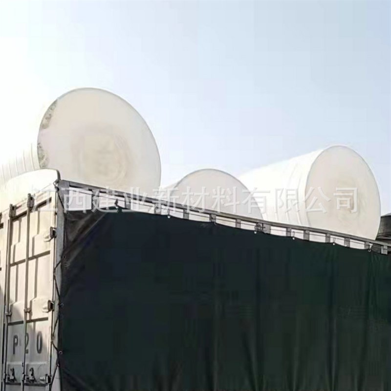 20000pe加厚大号蓄水水箱 pp圆形水箱加厚圆形搅拌桶 供应