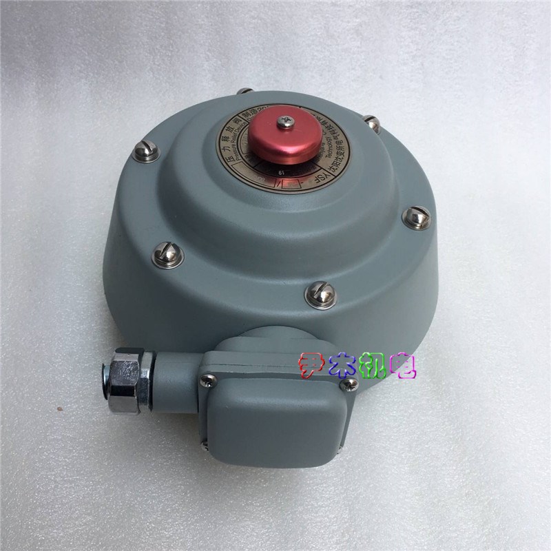 压力释放阀 YSF4II-85/50K 沈变所变压器压力释放阀 YSF4-55/50