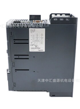 ATV340变频器ATV340U22N4变频器2.2kW三相400V变频器ATV340U22N4