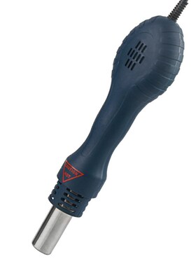 热风枪焊台白光SBK858D数显恒温拆焊台二合一烙铁套装可调温