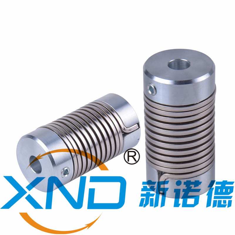 XD型编码器弹簧联轴器XD-16-35-8X8(替代倍加福P+F 9402-8X8)